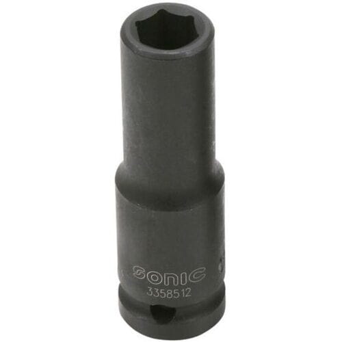 1/2" 6-kant slagdop SONIC 3358512