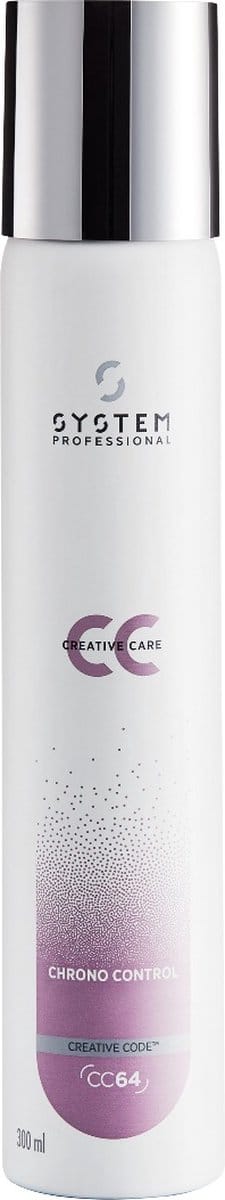 System Professional -  Creative Care Chrono Control CC64 300ml