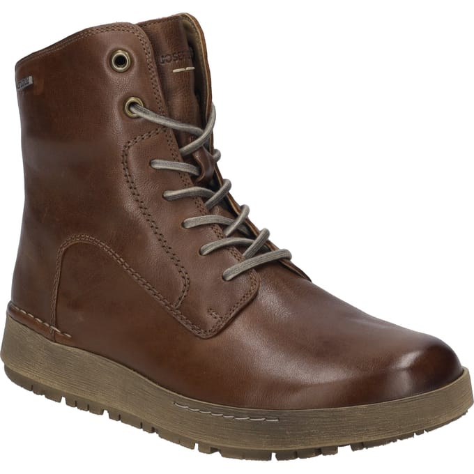JOSEF SEIBEL Anna 51 | Enkellaars voor Dames | bruin