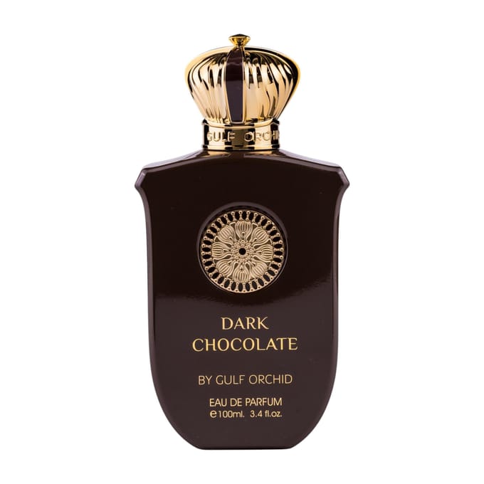 Gulf Orchid, pure chocolade, Eau de Parfum, unisex, 100 ml