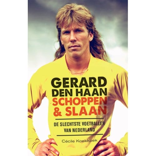 Gerard Den Haan - Cecile Koekkoek