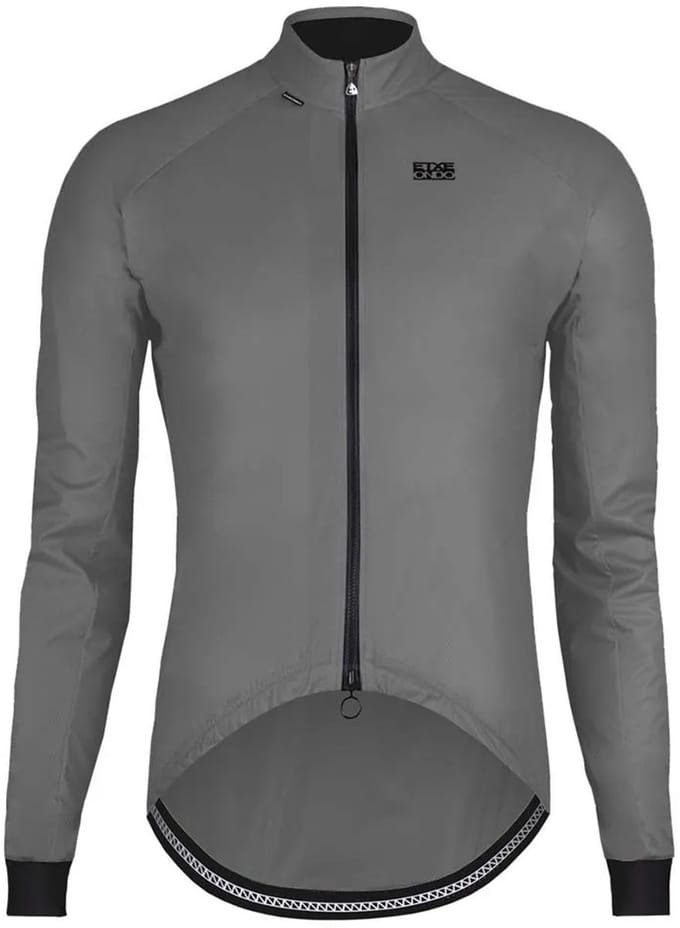 Etxeondo Isil Jas Grijs L