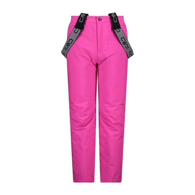 Ski-overalls voor kinderen CMP