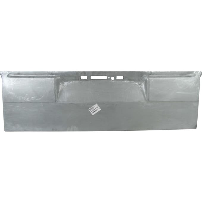 Koffer/laadruimtedeksel BLIC 6508-04-9558720P