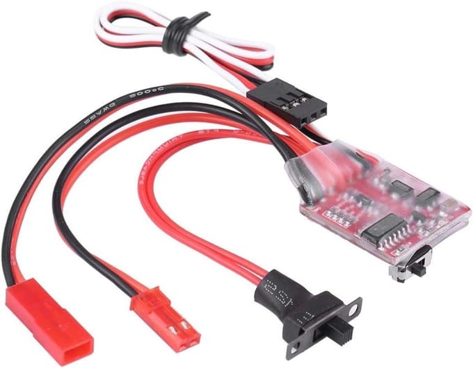 Accessoires voor Auto Onderdelen - Verbeter de Functionaliteit en Stijl van je Voertuig