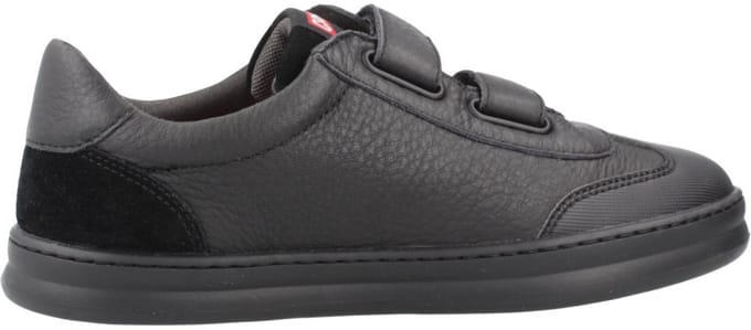 Camper Runner Four Sneaker - Kids - Zwart - 32