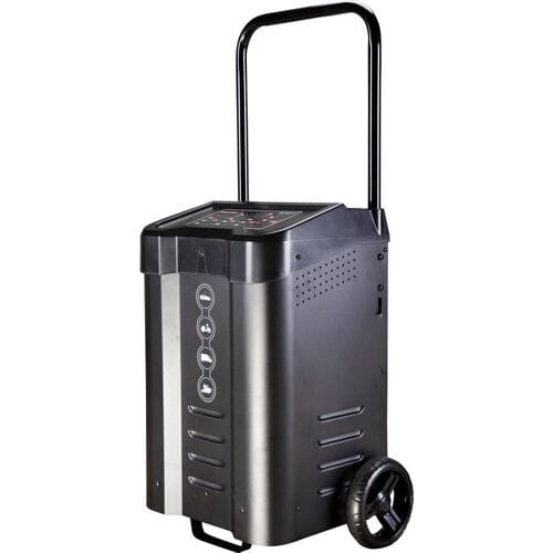 VOLTCRAFT VC-WL 60/200 Lader+Starter VC-12362515 Acculader 60 A