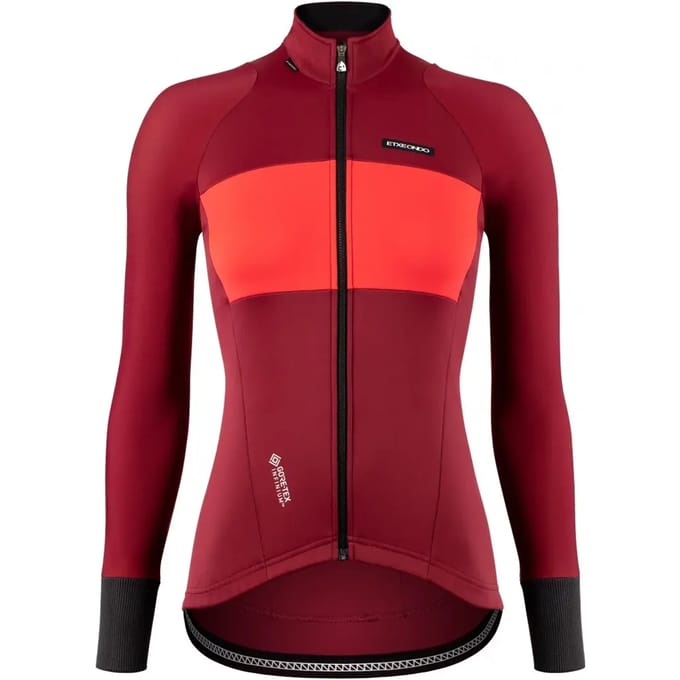 Damesjas Etxeondo Hiver Lurra