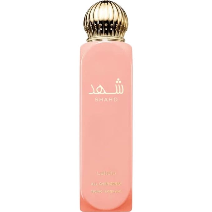 Lattafa - Shahd - All Over Spray - 150ml