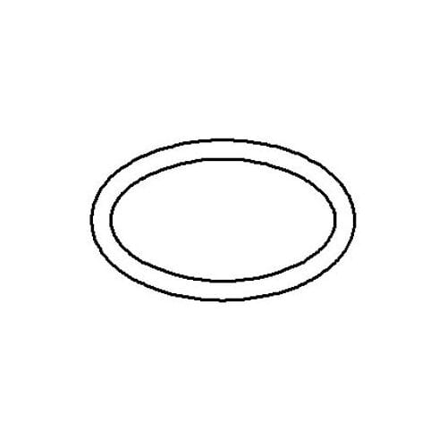 Dornbracht replacement seal 09141011890