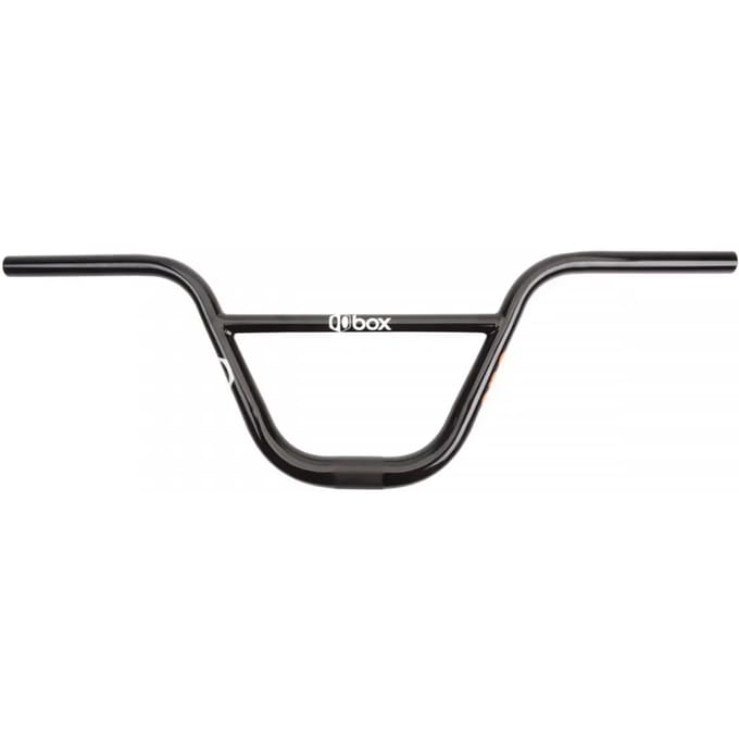 Chromoly vlakke stuur Box One