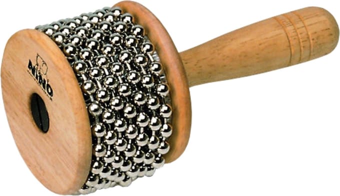 Meinl Cabasa NINO701, small - Cabasa