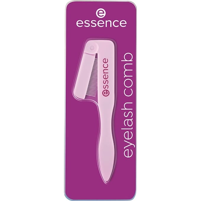 Essence Wimpers Eyelash Comb Ogen Dames