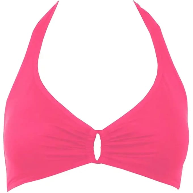 Dames zwemkleding top Red Point Catania