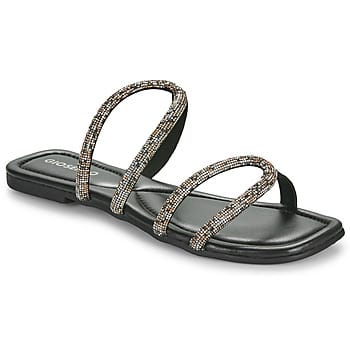 Gioseppo 72148 Sandalen Zwart EU 36 Vrouw