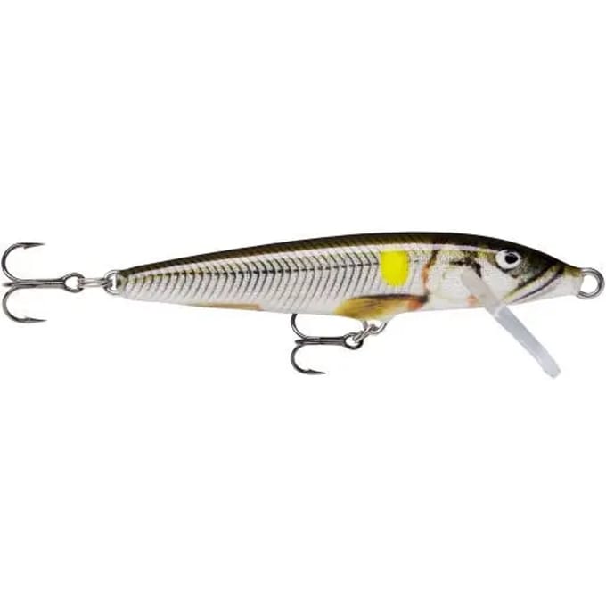 Lure Rapala original floater® 4g