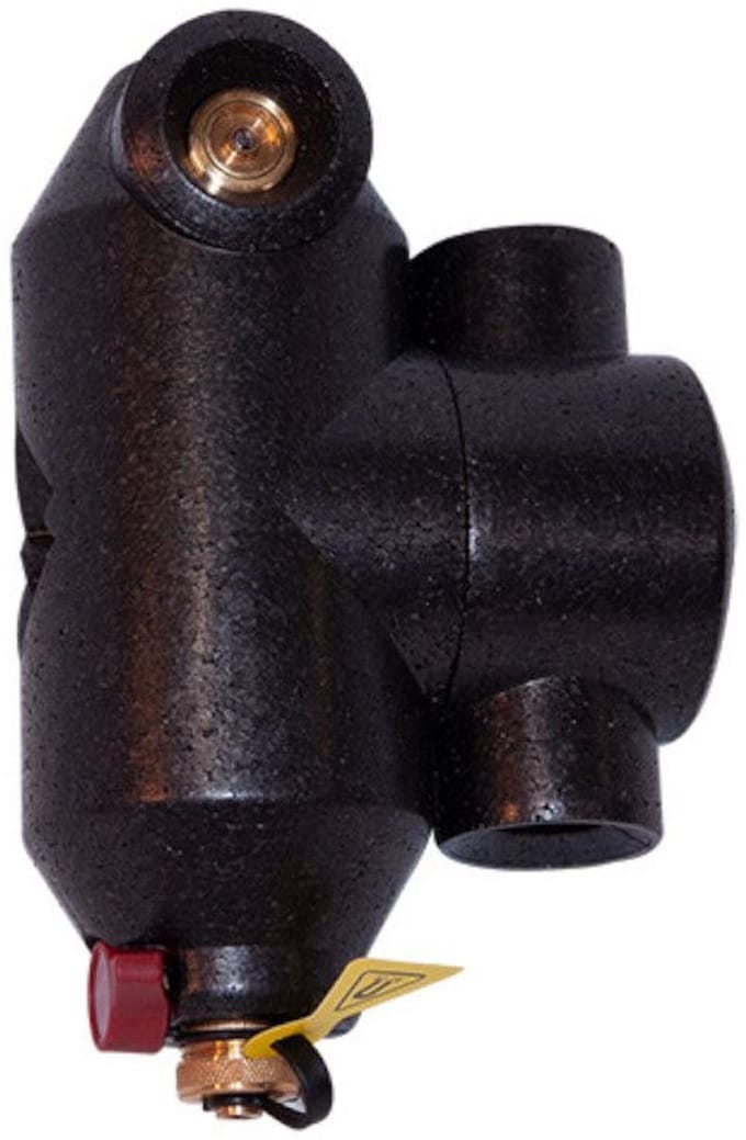Novelan Toebehoren Hydrauliek-LSA 3/4'', 15211601