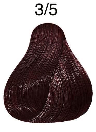 Kadus Professional Permanent Micro Reds 3/5 60ml
