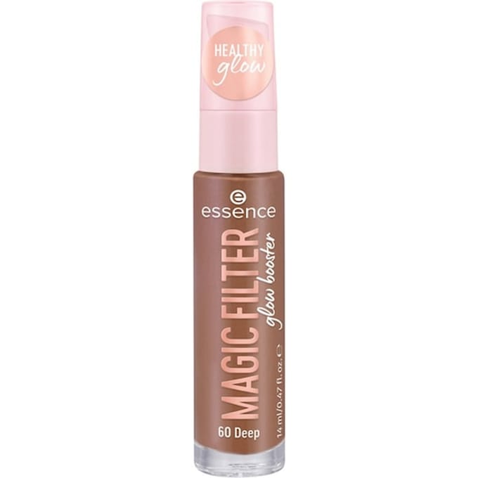 Essence Primer MAGIC FILTER Glow Booster Teint Unisex 14 ml