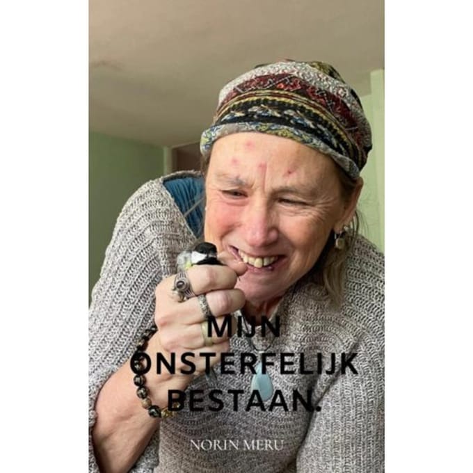 Mijn Onsterfelijk Bestaan. - Norin Meru
