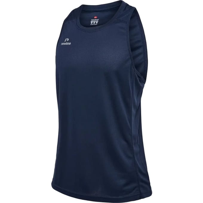 Newline Tanktop Heren Athletic Running Singlet 710003