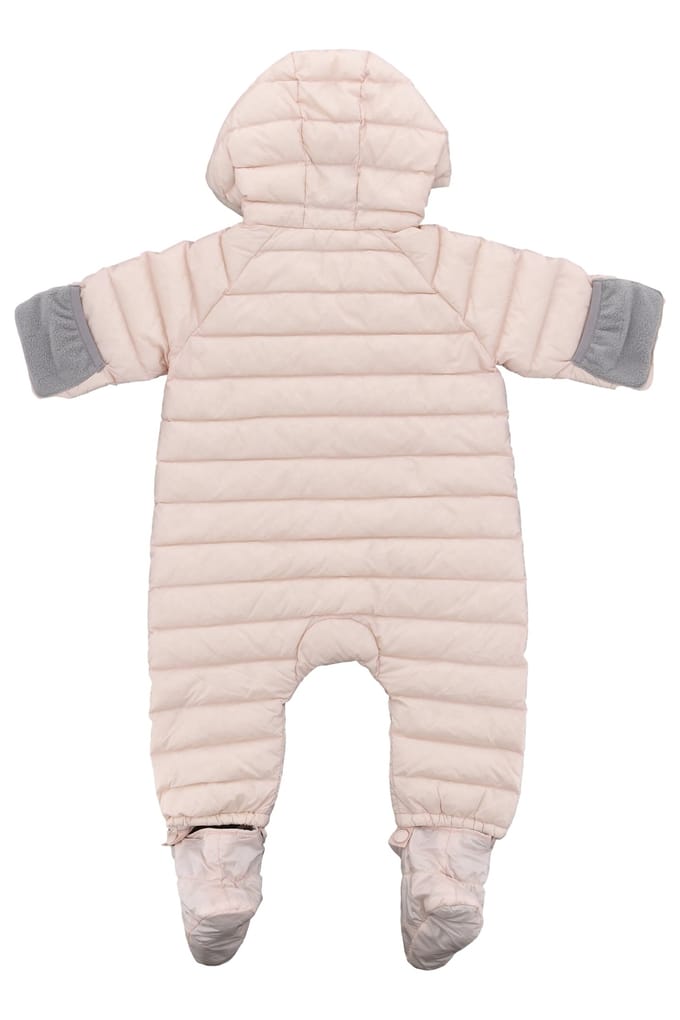 JOTT Grenouille Down Jacket Soft Pink Taglia: 3M | Giacche Outlet | kids | Rosa