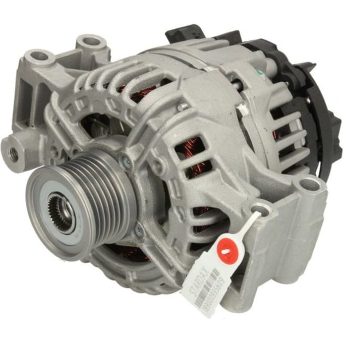 Driefasige generator STARDAX STX100466R
