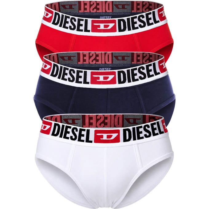 Diesel Slip