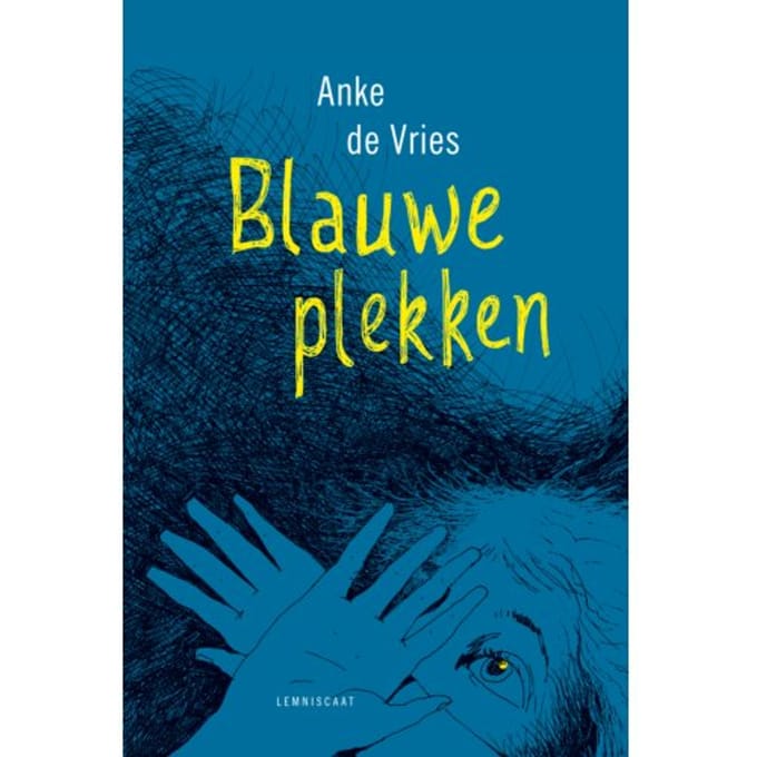Blauwe Plekken - Anke de Vries