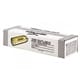 Olivetti B0612 toner cartridge geel (origineel)
