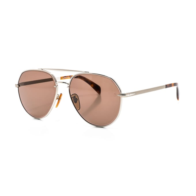 Zonnebril David Beckham 7037GS