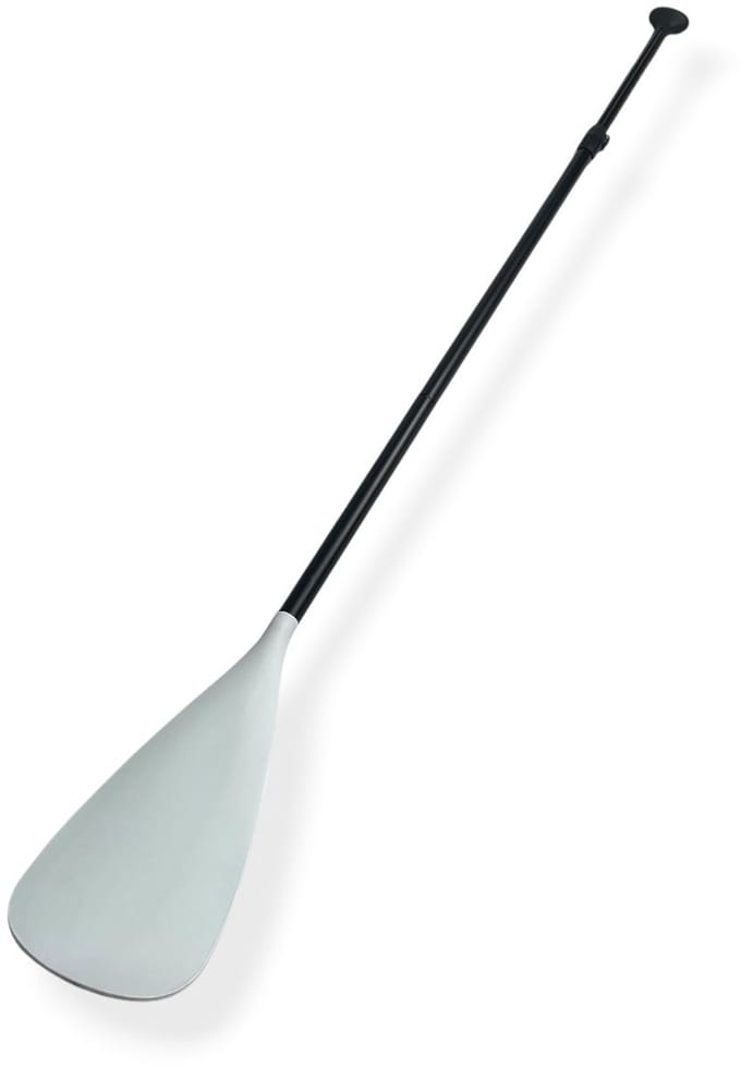 Padisport - SUP Peddel - Roeispaan - Peddels - Peddel Verstelbaar - Super Licht - Peddel - Sup Paddle - Wit