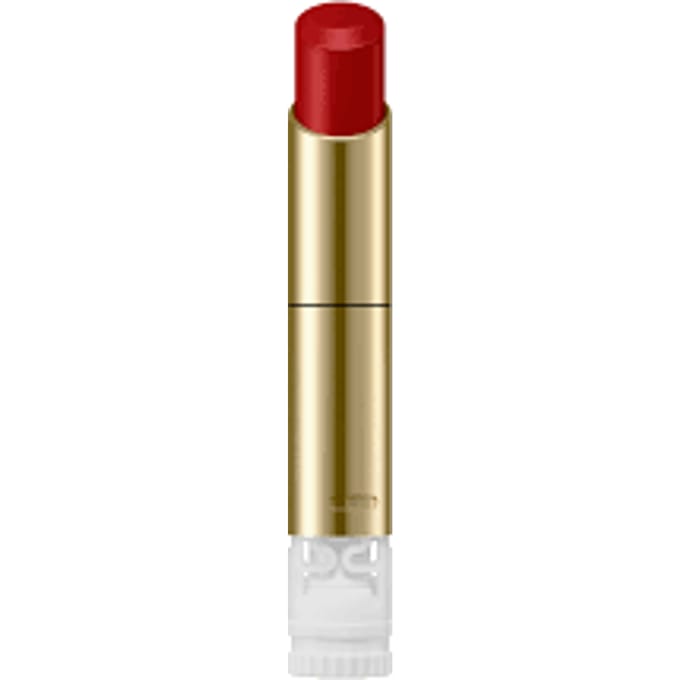 Sensai - Moisture Intense Lipstick-refill Lipstick-refill CHERRY RED