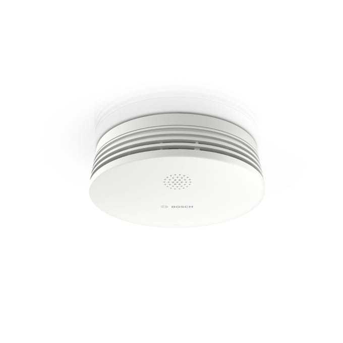 Bosch Smart Home Rookmelder II 2-pack