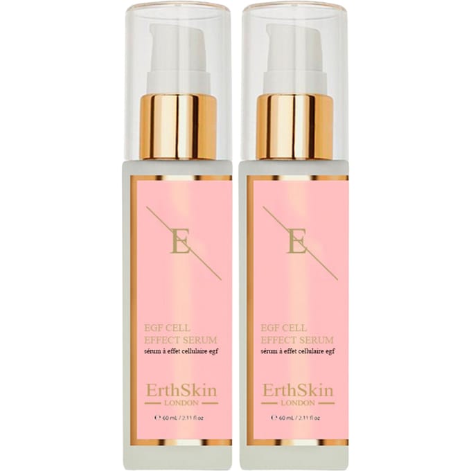 ErthSkin London ErthSkin London 2x EGF CELEFFECT SERUM