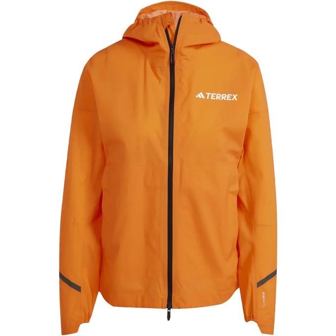 Waterdicht damesjack adidas Terrex Xperior 2.5 Layer Light Climaproof