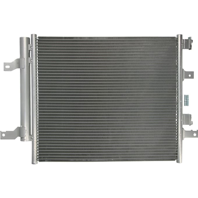Condensator, airconditioning NRF 350388