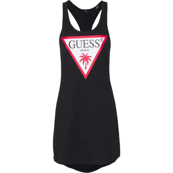 Damesjurk zonder mouwen Guess Tank