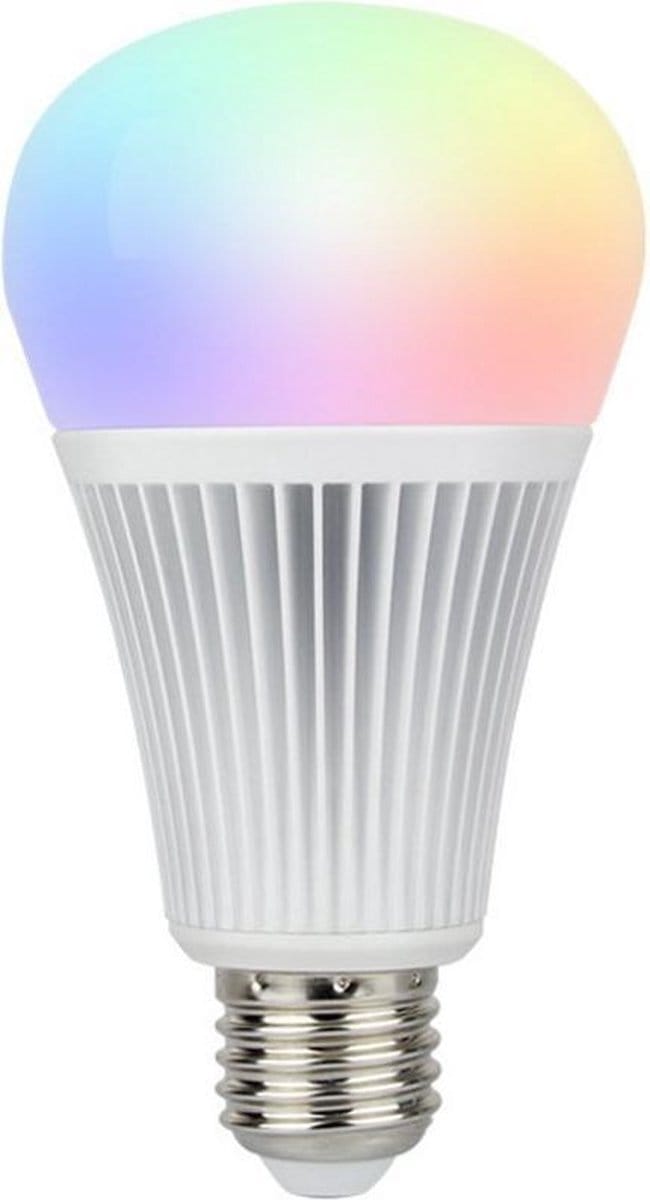 MiLight Wifi E27 Led Lamp 9W RGBWW