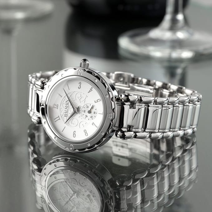 Balmain Balmainia B4551.33.14 Horloge
