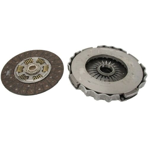 Koppelingsset VALEO 827221