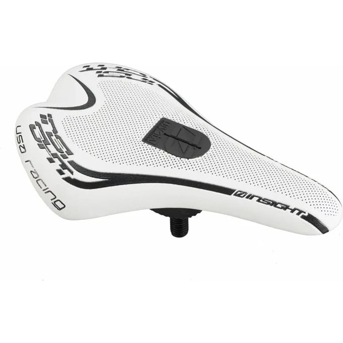 Scharnierend zadel Insight Pro Padded