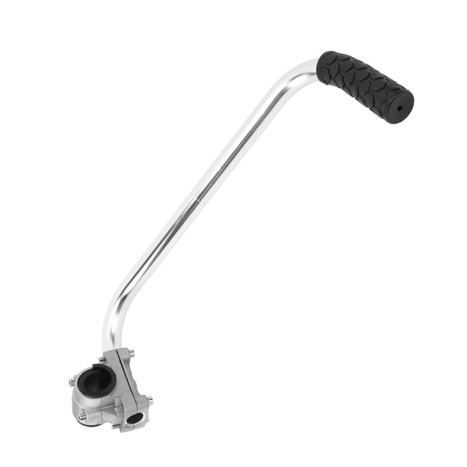 Trimmer Verlengsteel Arbeidsbesparend Ergonomisch Draadtrimmer Handgreep Verlengstukken
