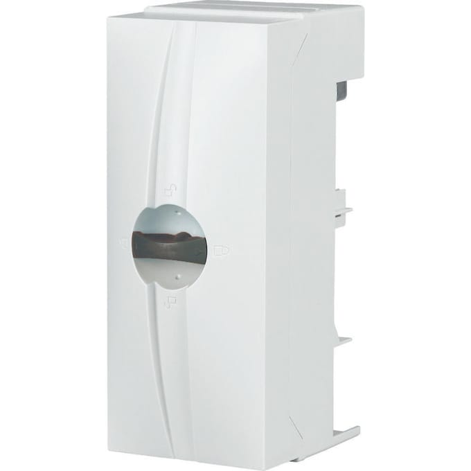 Eaton aansluitplaat 3P 35-120mm BBA-TP3/120 railadapter - 107184 - E3ETT