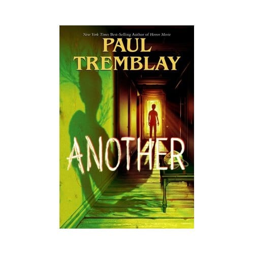 Another - Paul Tremblay