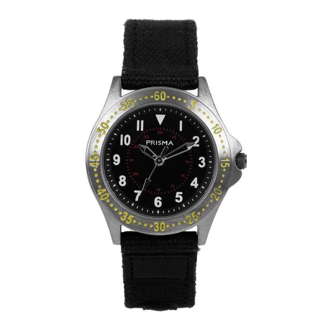 Coolwatch by Prisma Bolk Horloge CW.259