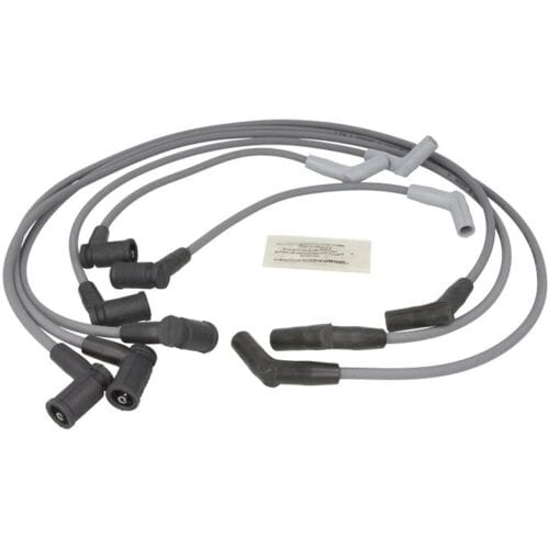 Bougiekabelset USA 6693STD