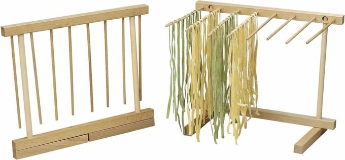 Eppicotispai pasta droogrek beukenhout