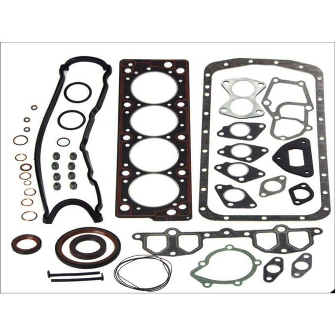 Pakkingset, cilinderkop ELRING 590.917