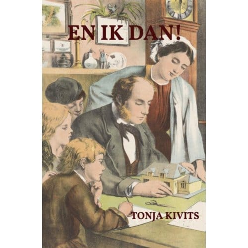 En Ik Dan! - Tonja Kivits